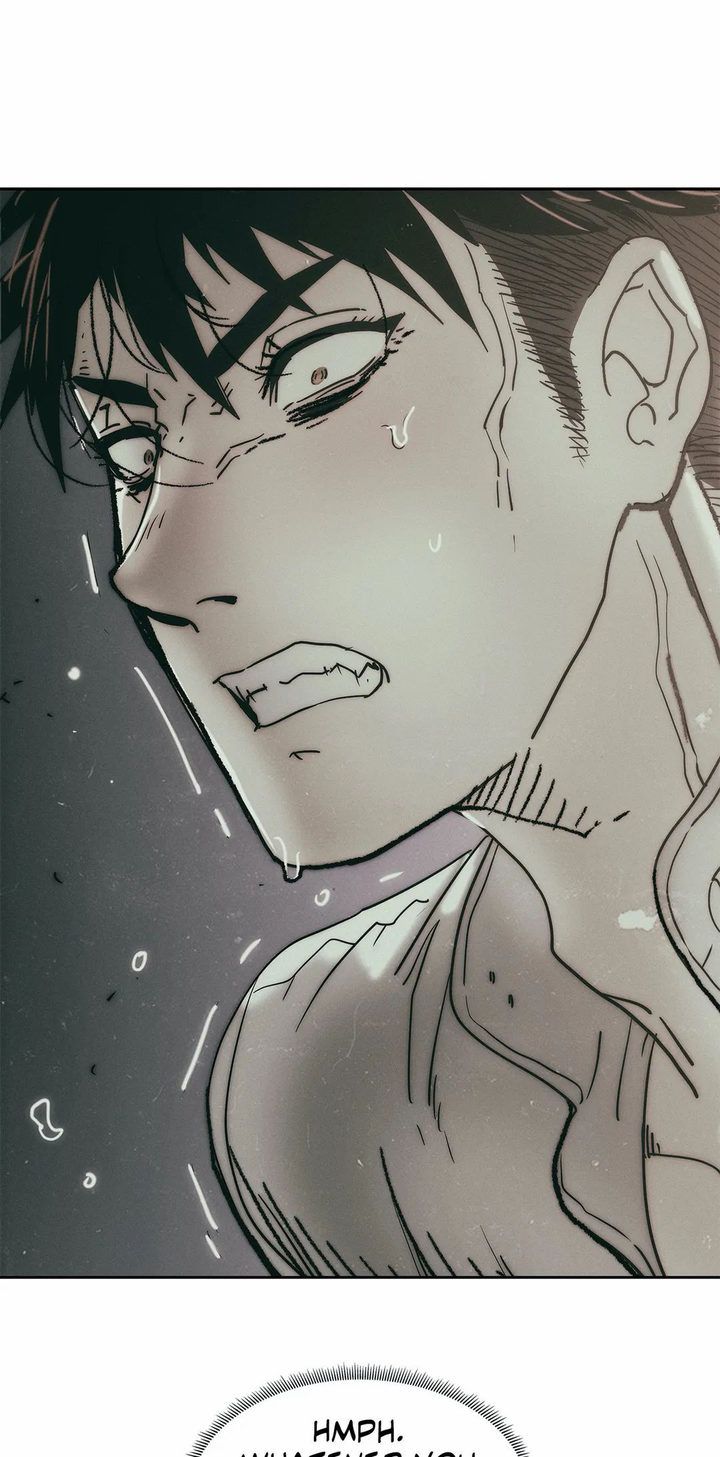The Desire To Kill [Butcherboy] Chapter 15 – page 42