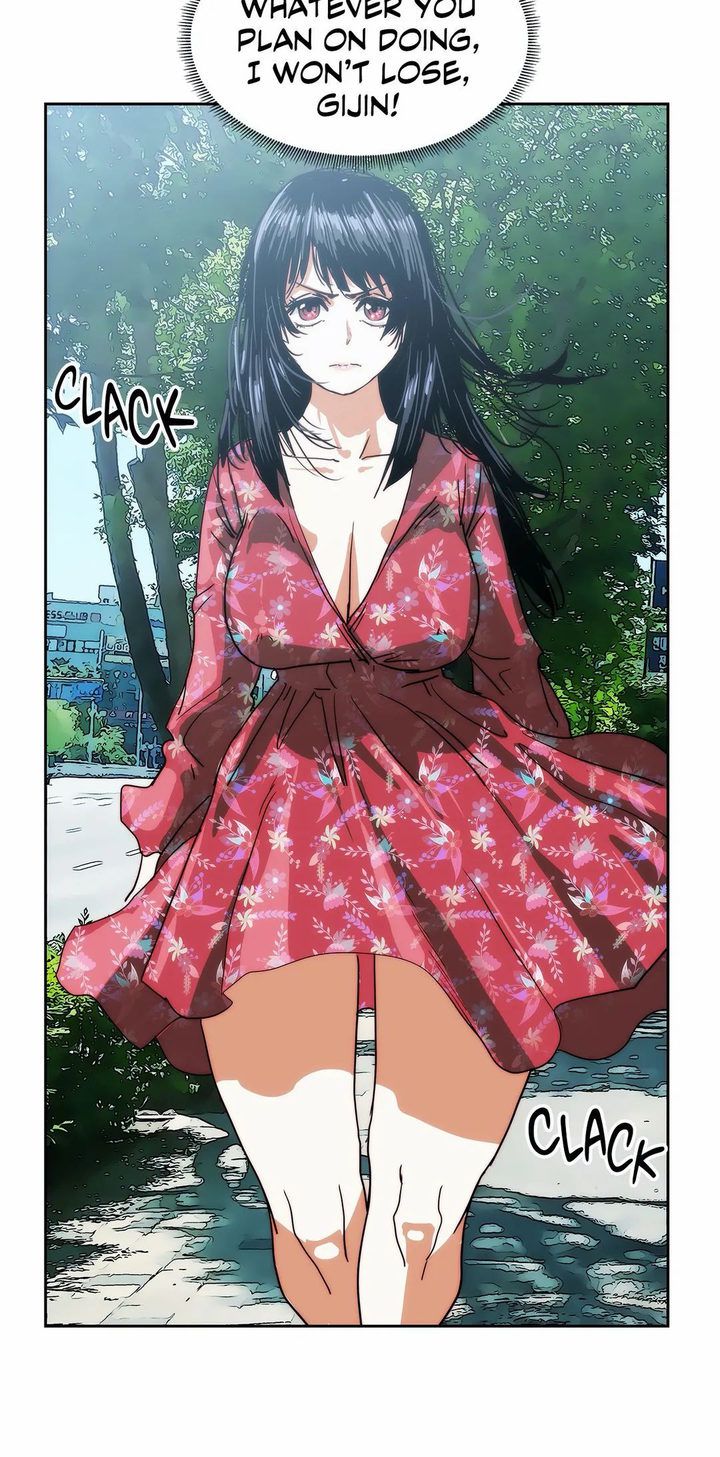The Desire To Kill [Butcherboy] Chapter 15 – page 43