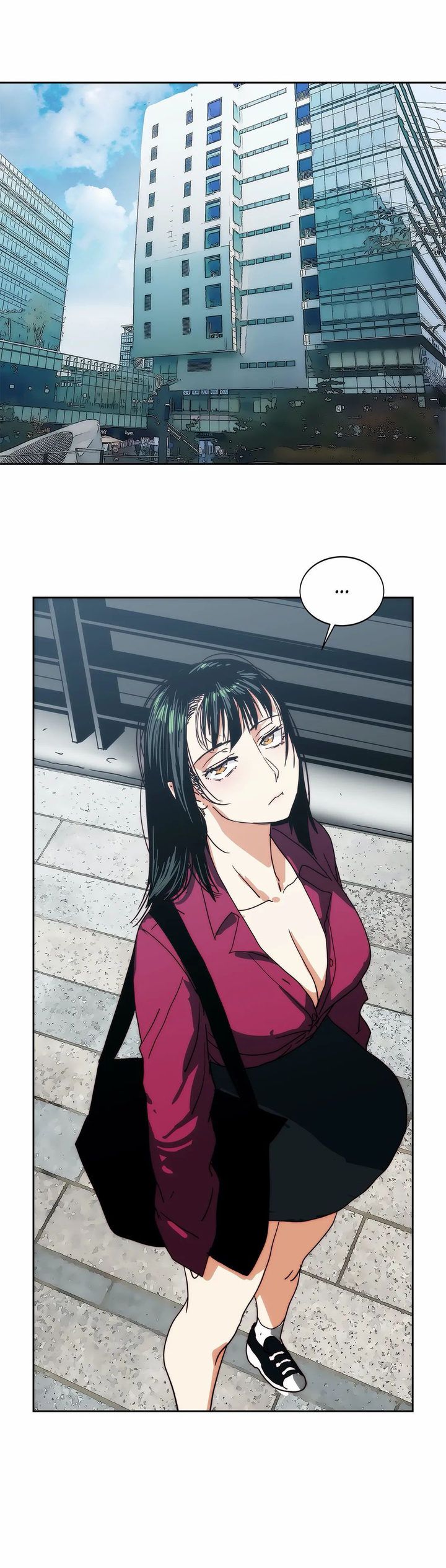 The Desire To Kill [Butcherboy] Chapter 15 – page 44