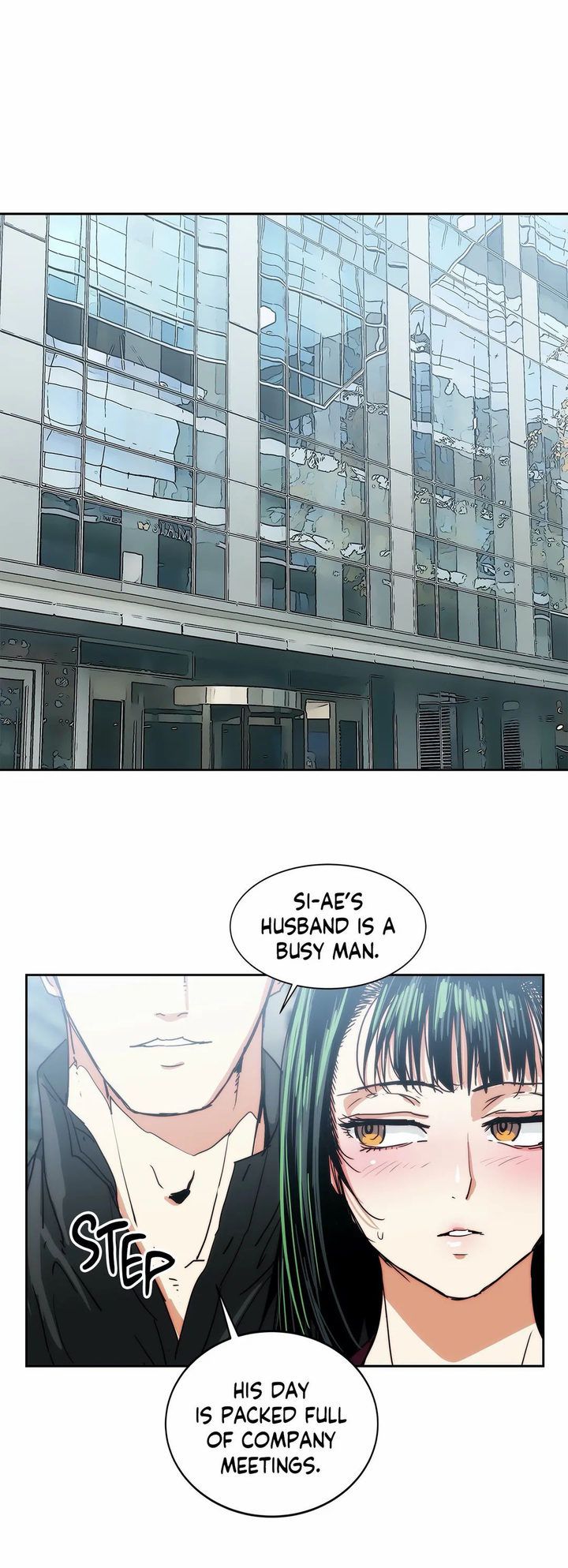The Desire To Kill [Butcherboy] Chapter 15 – page 45
