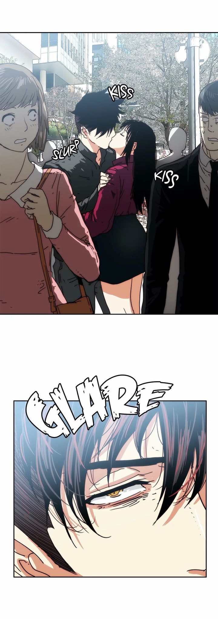 The Desire To Kill [Butcherboy] Chapter 15 – page 49