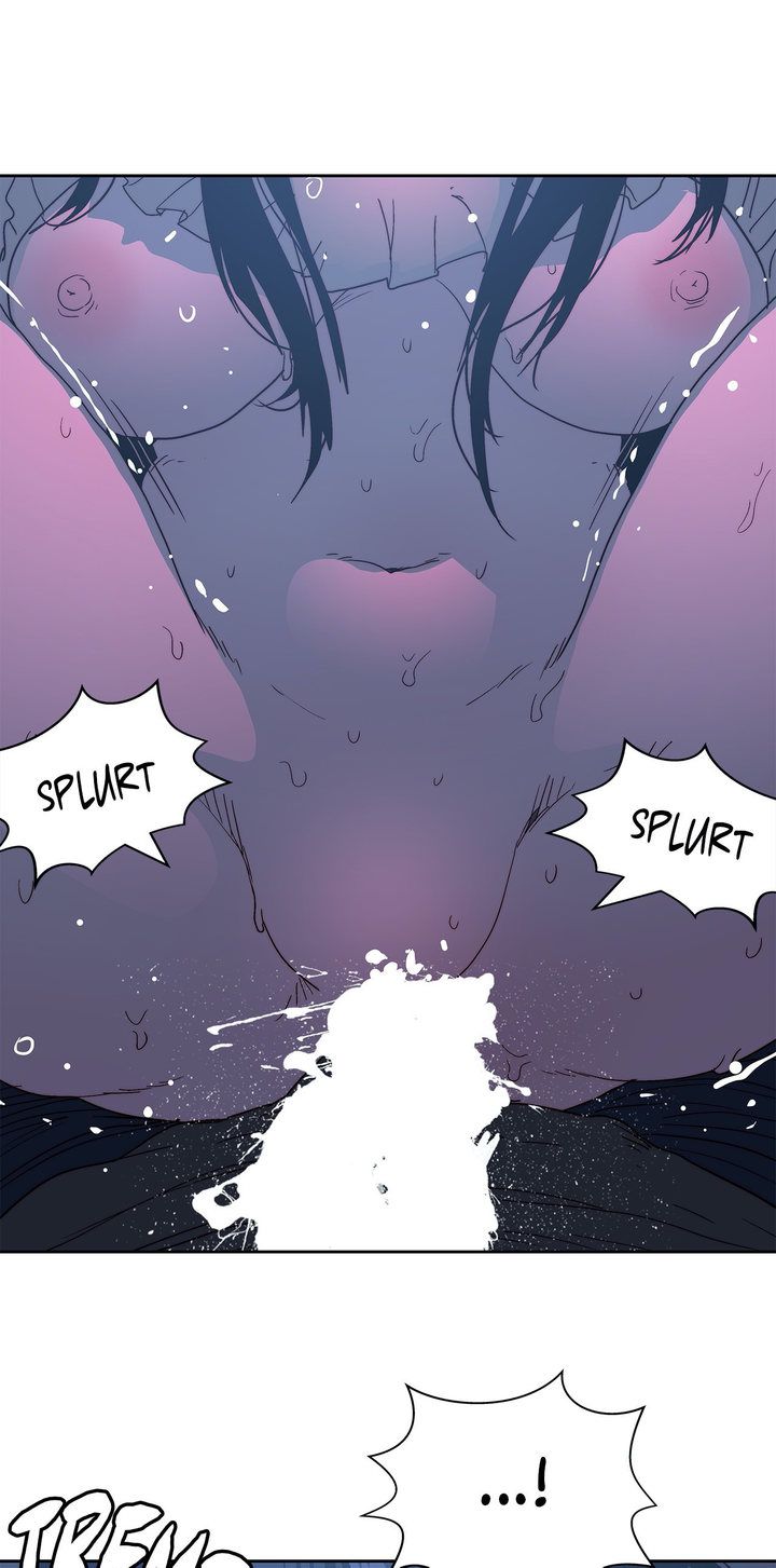 The Desire To Kill [Butcherboy] Chapter 36 – page 1