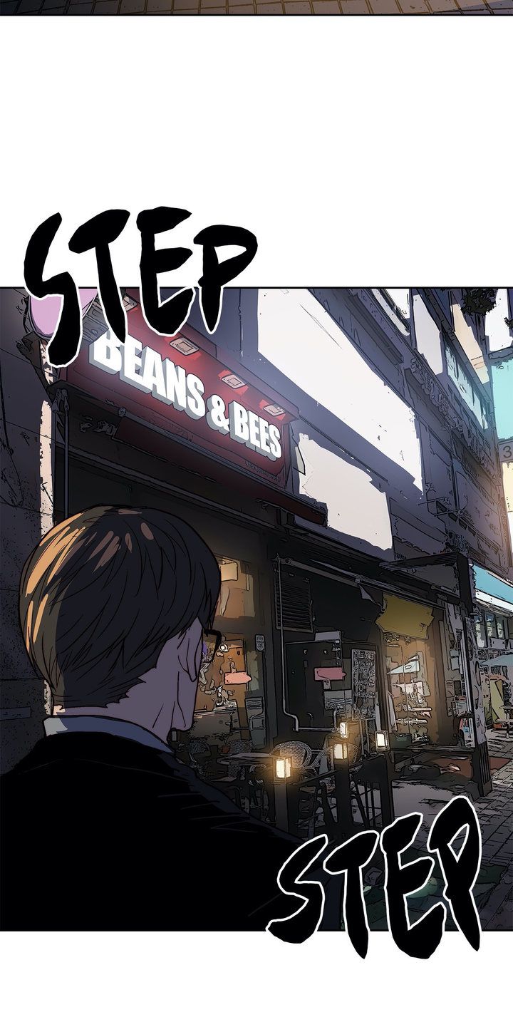 The Desire To Kill [Butcherboy] Chapter 36 – page 10
