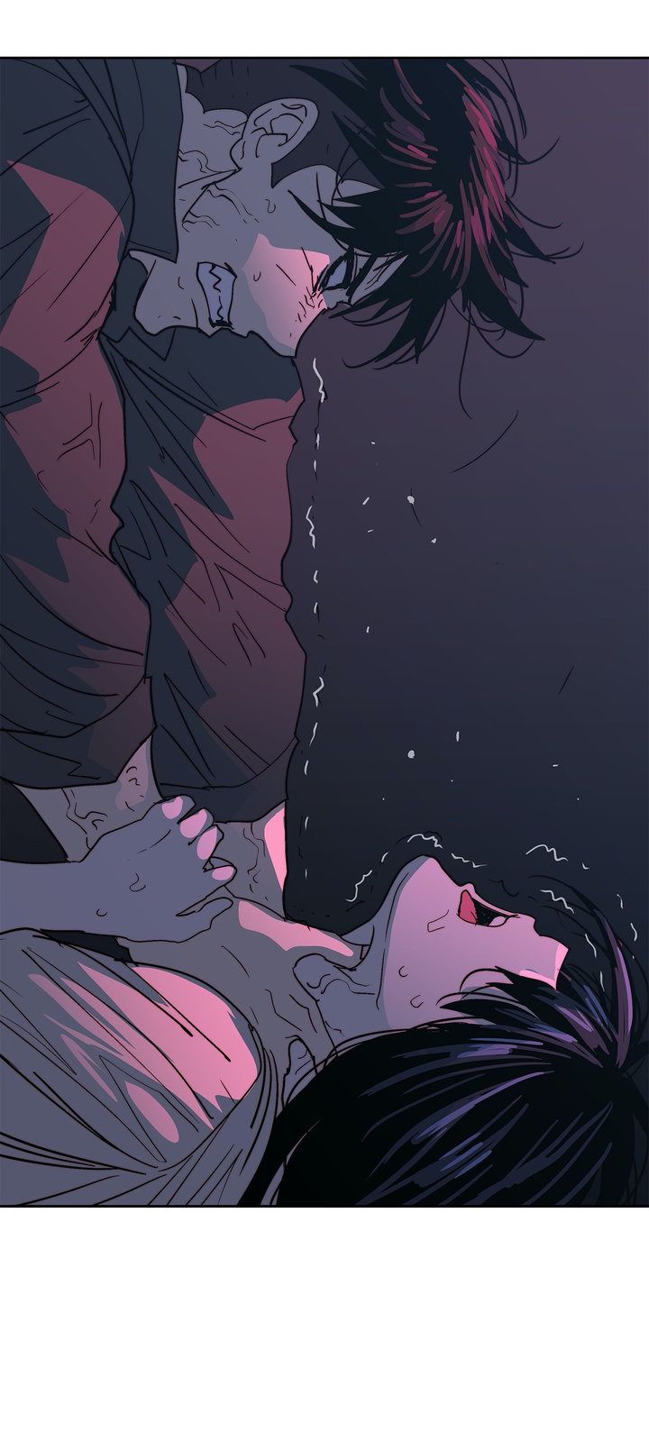 The Desire To Kill [Butcherboy] Chapter 36 – page 12