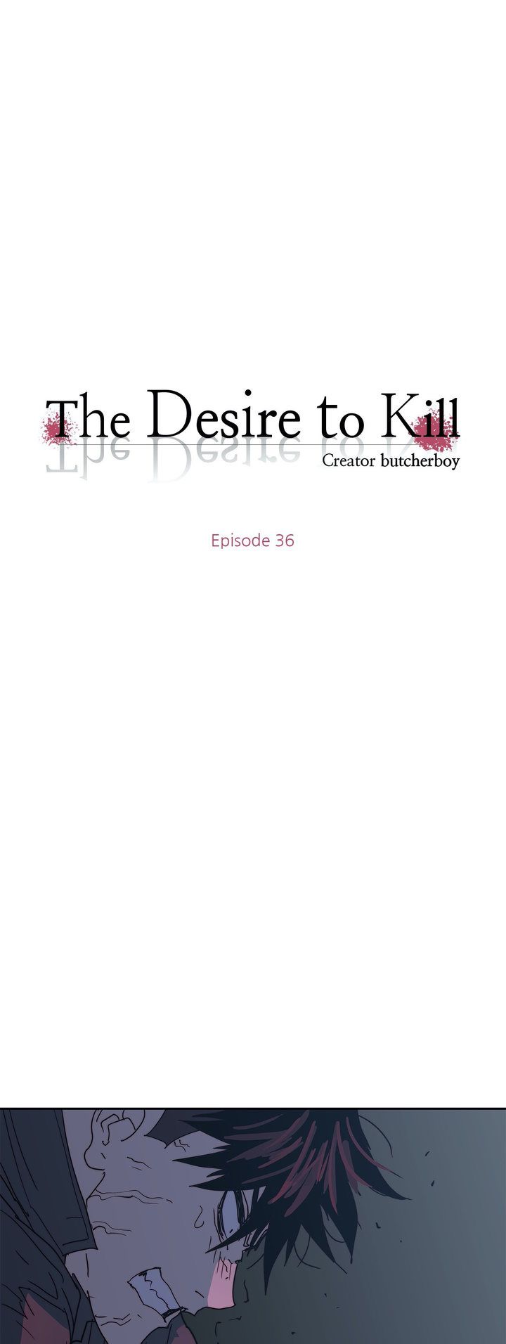 The Desire To Kill [Butcherboy] Chapter 36 – page 13