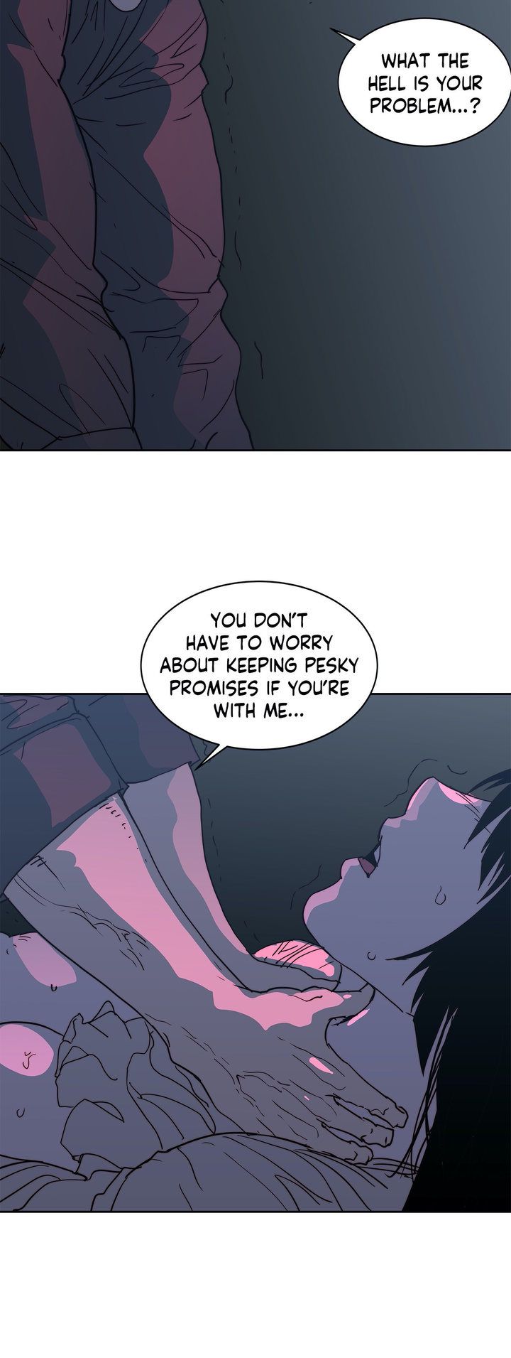 The Desire To Kill [Butcherboy] Chapter 36 – page 14