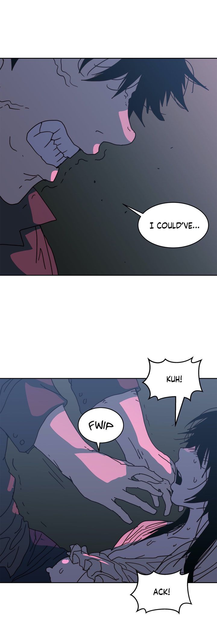 The Desire To Kill [Butcherboy] Chapter 36 – page 15