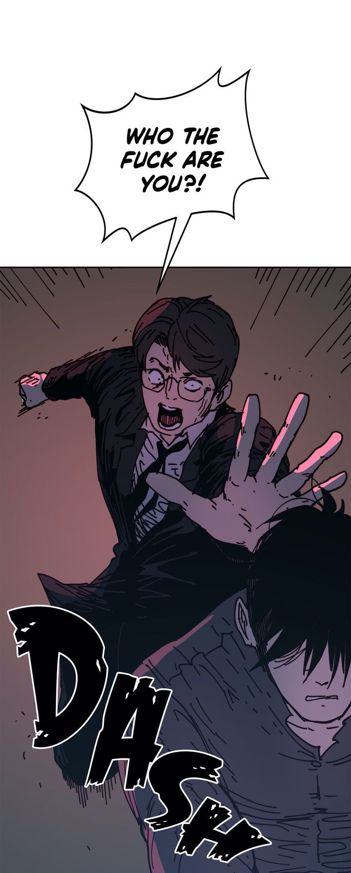 The Desire To Kill [Butcherboy] Chapter 36 – page 25