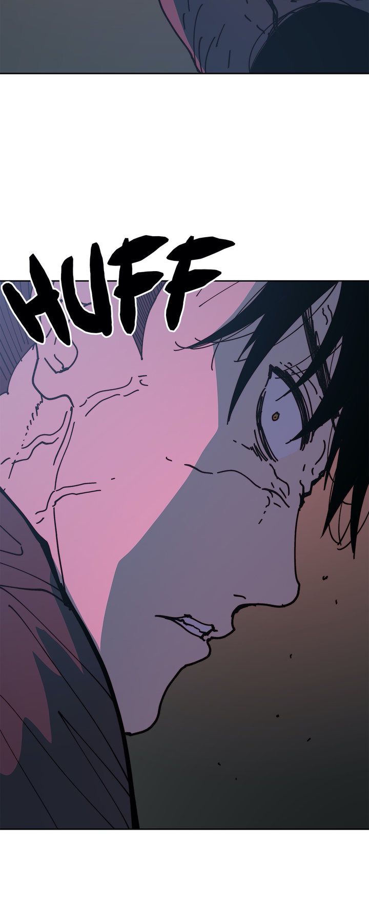 The Desire To Kill [Butcherboy] Chapter 36 – page 26