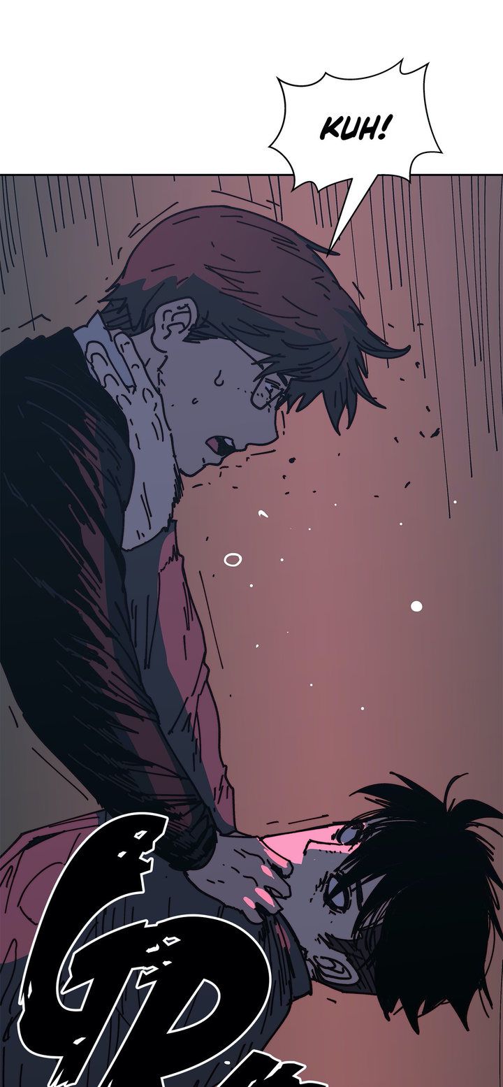 The Desire To Kill [Butcherboy] Chapter 36 – page 27