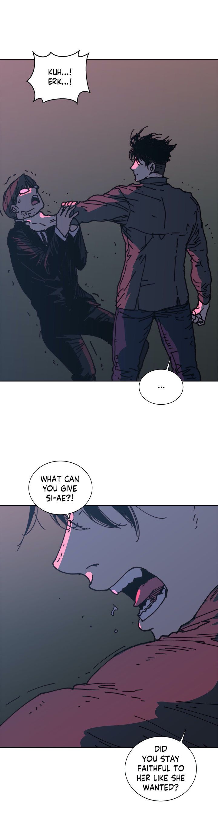 The Desire To Kill [Butcherboy] Chapter 36 – page 29