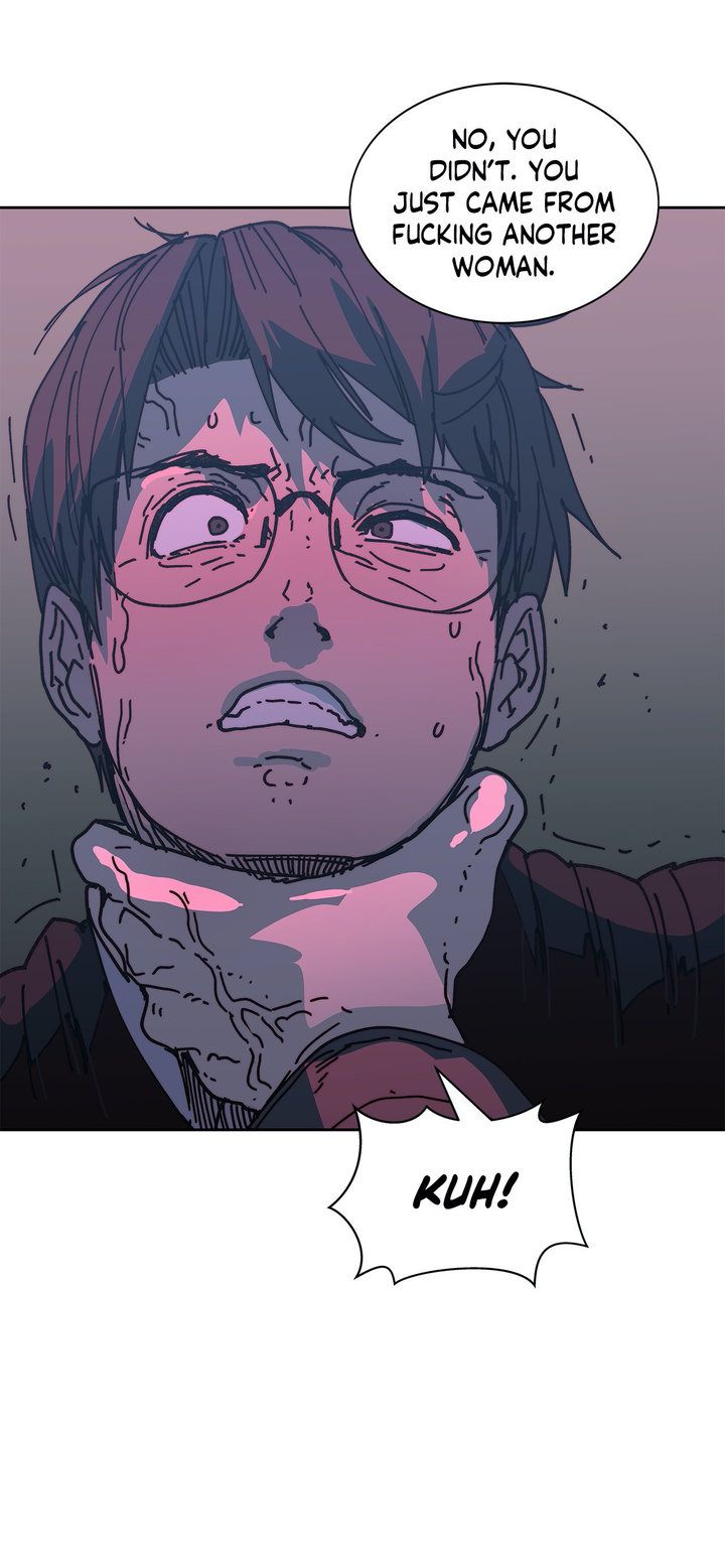 The Desire To Kill [Butcherboy] Chapter 36 – page 30