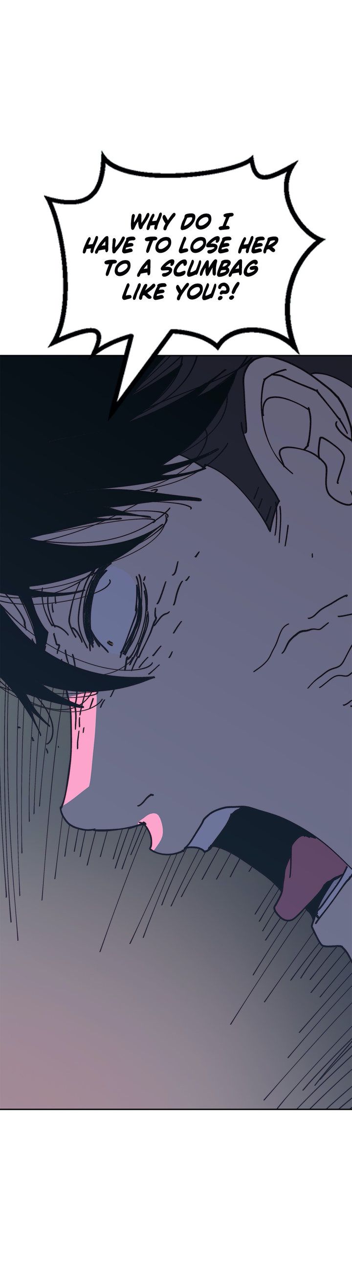 The Desire To Kill [Butcherboy] Chapter 36 – page 33
