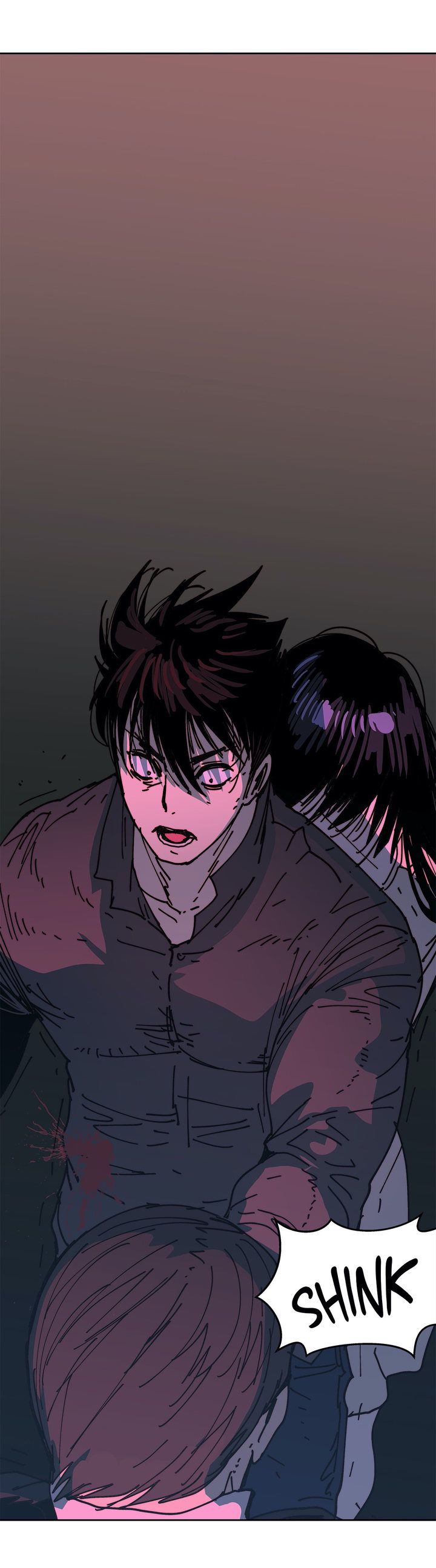 The Desire To Kill [Butcherboy] Chapter 36 – page 34