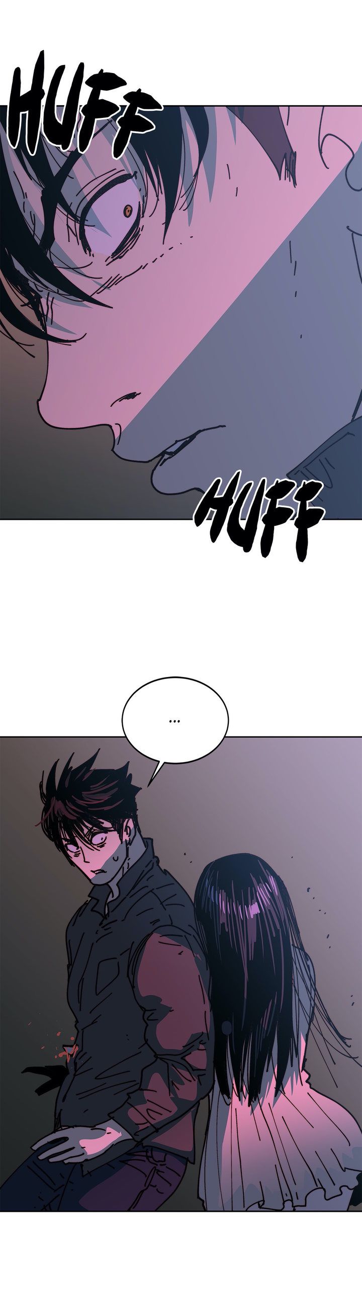 The Desire To Kill [Butcherboy] Chapter 36 – page 37