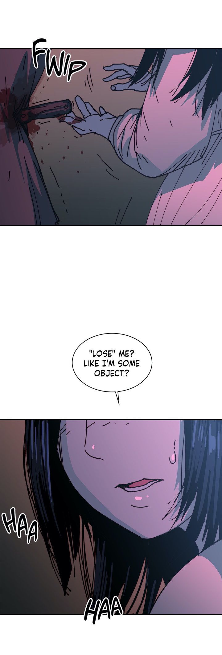 The Desire To Kill [Butcherboy] Chapter 36 – page 38