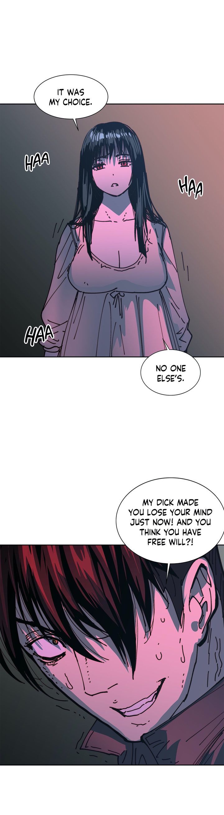 The Desire To Kill [Butcherboy] Chapter 36 – page 39