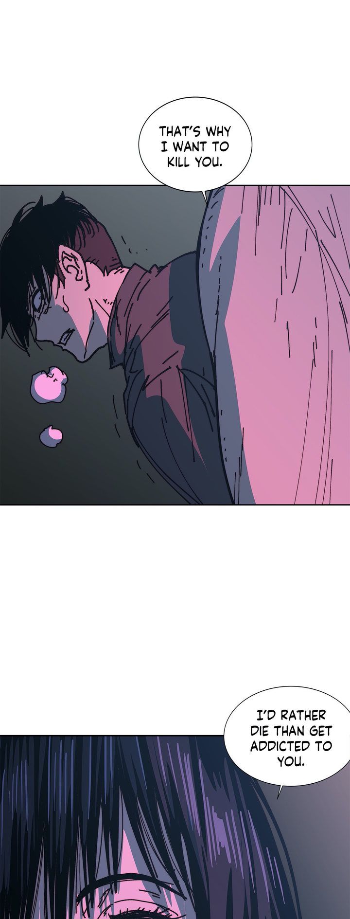 The Desire To Kill [Butcherboy] Chapter 36 – page 40
