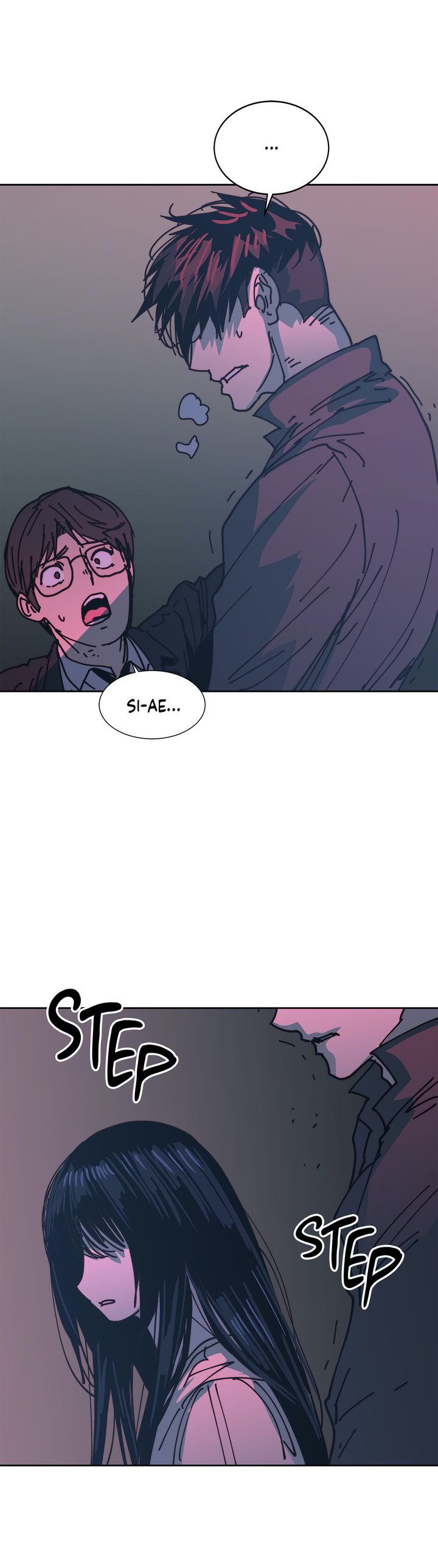 The Desire To Kill [Butcherboy] Chapter 36 – page 42