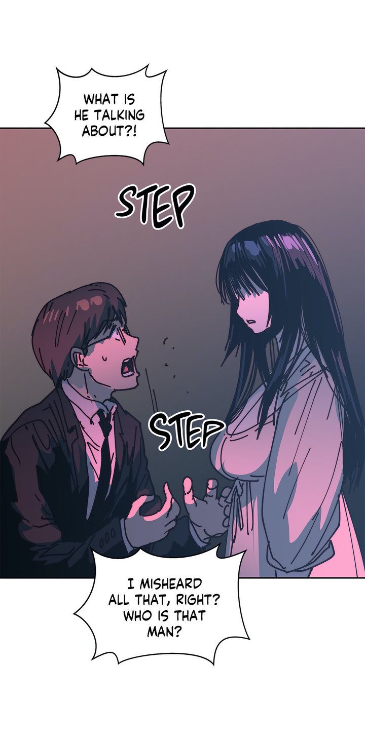 The Desire To Kill [Butcherboy] Chapter 36 – page 43