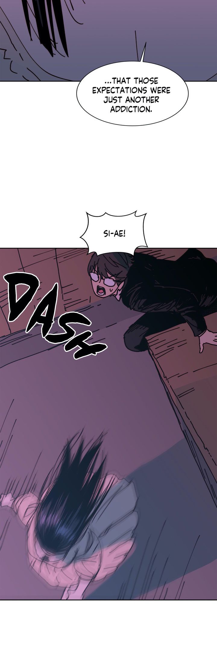 The Desire To Kill [Butcherboy] Chapter 36 – page 48