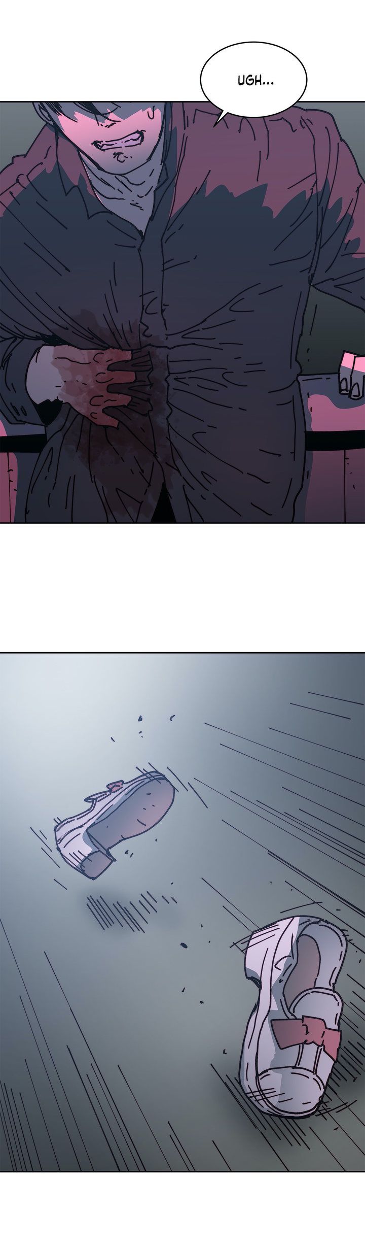 The Desire To Kill [Butcherboy] Chapter 36 – page 51