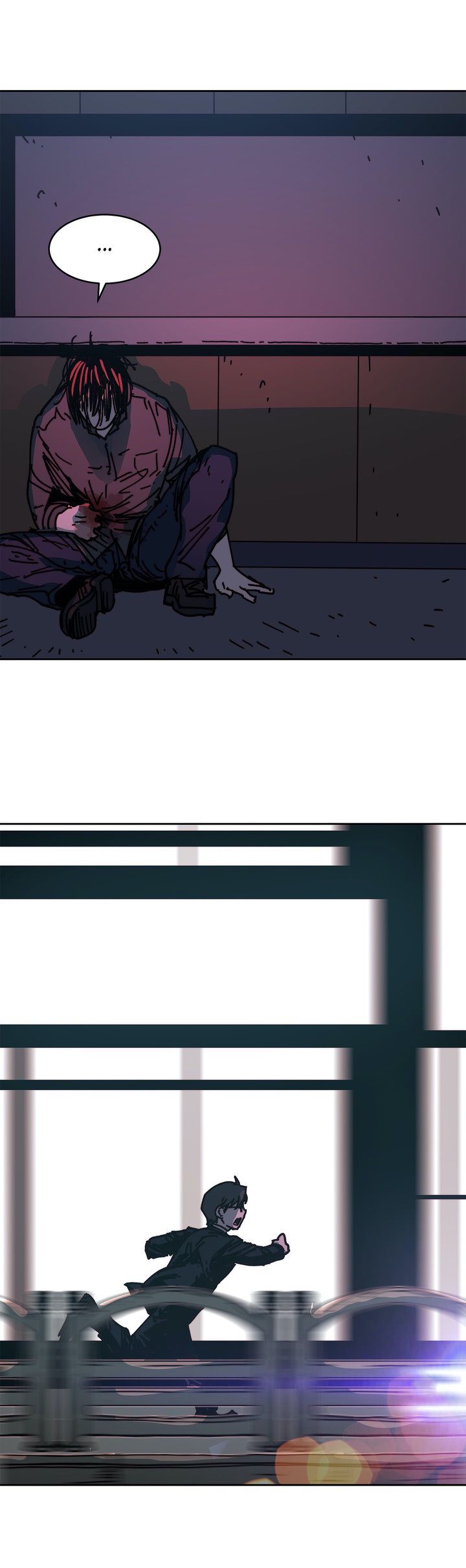 The Desire To Kill [Butcherboy] Chapter 36 – page 52