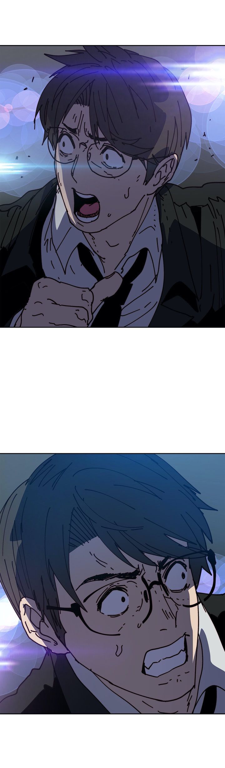 The Desire To Kill [Butcherboy] Chapter 36 – page 53