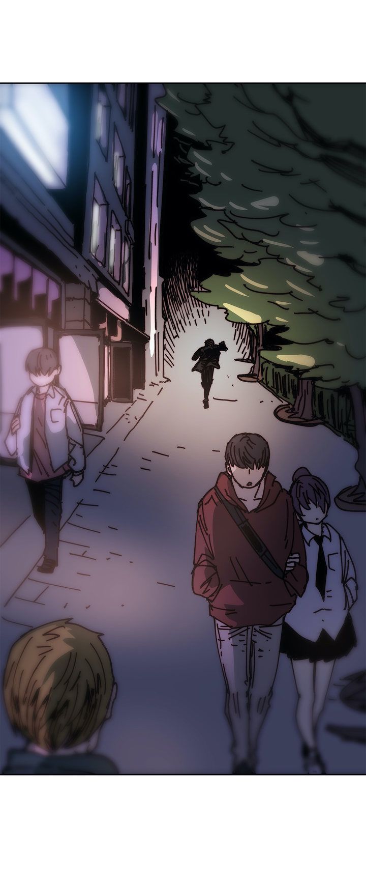 The Desire To Kill [Butcherboy] Chapter 36 – page 54