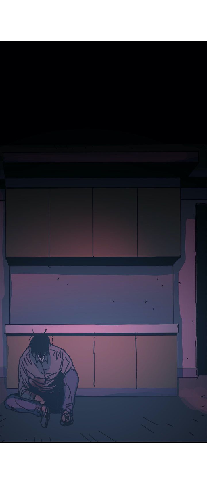 The Desire To Kill [Butcherboy] Chapter 36 – page 55