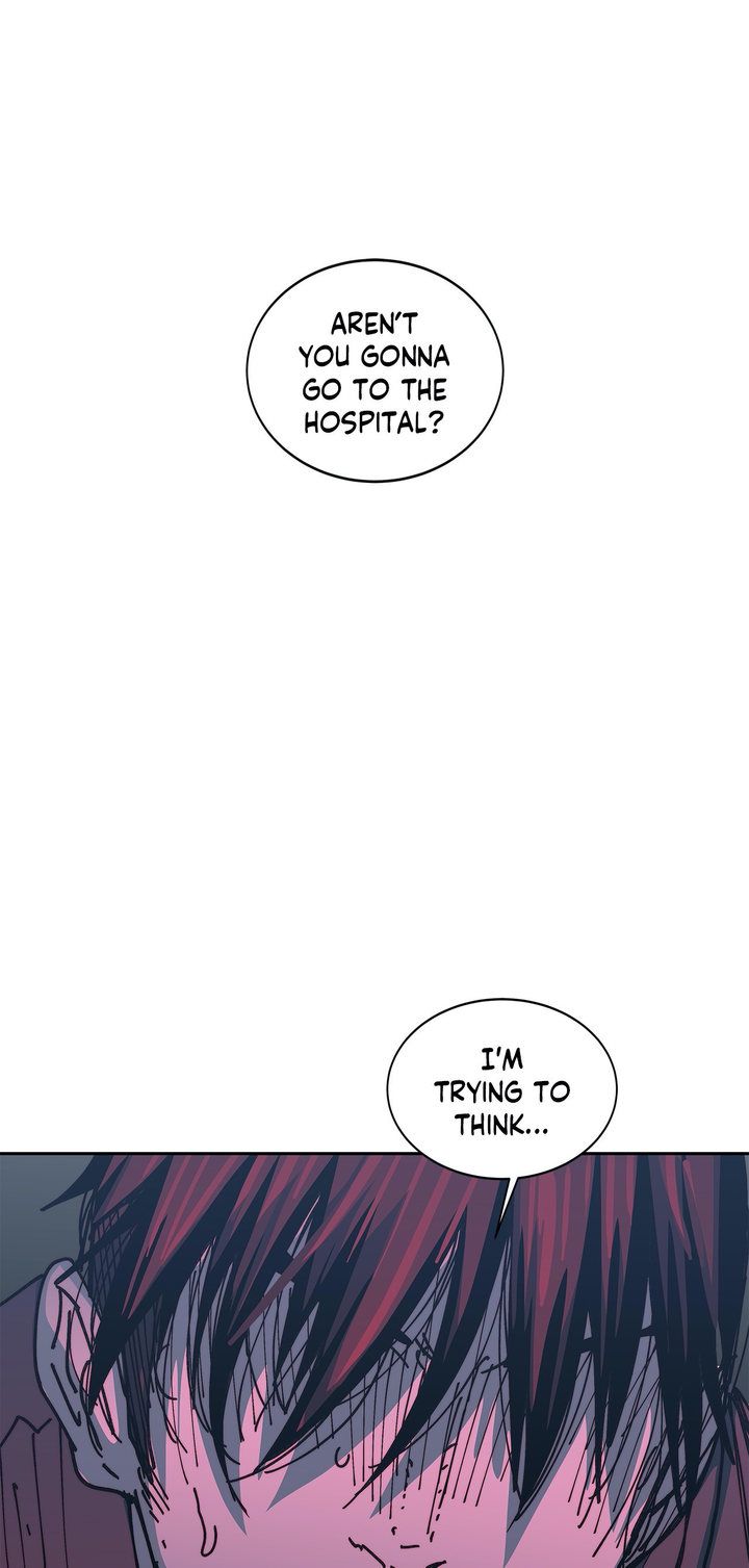 The Desire To Kill [Butcherboy] Chapter 36 – page 57