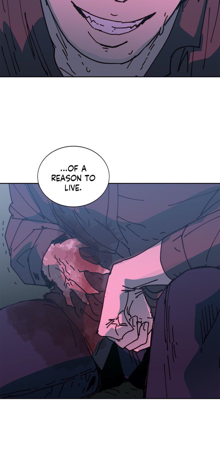 The Desire To Kill [Butcherboy] Chapter 36 – page 58