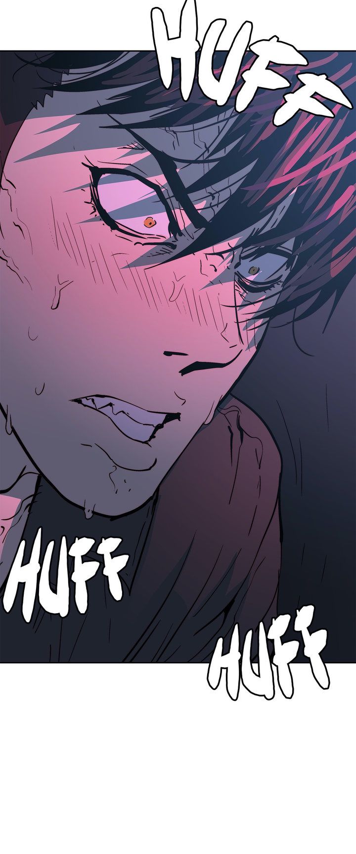 The Desire To Kill [Butcherboy] Chapter 36 – page 6