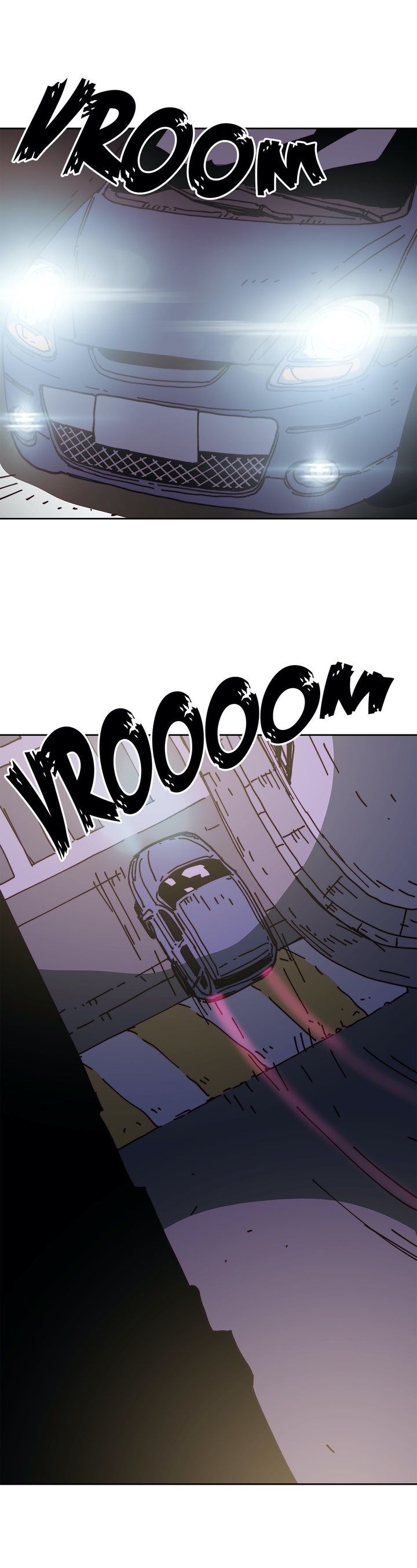 The Desire To Kill [Butcherboy] Chapter 36 – page 62