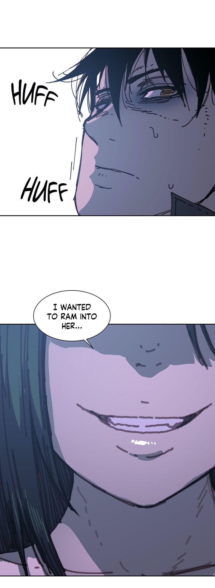 The Desire To Kill [Butcherboy] Chapter 36 – page 64