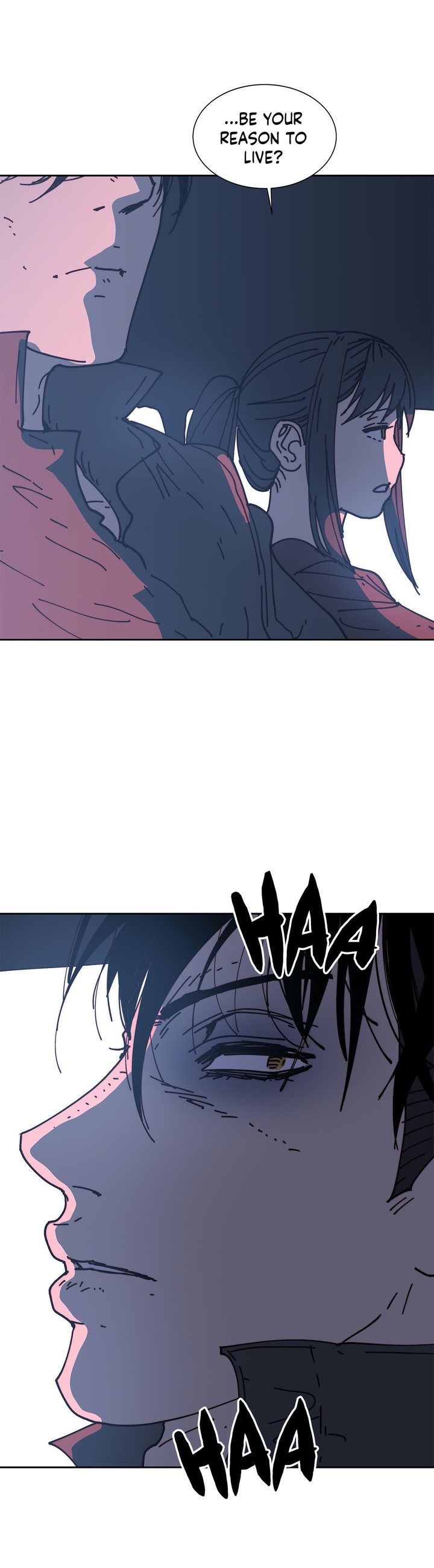 The Desire To Kill [Butcherboy] Chapter 36 – page 68