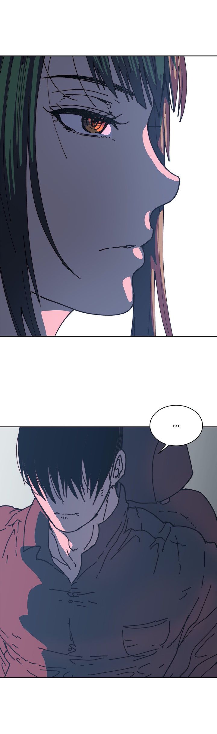 The Desire To Kill [Butcherboy] Chapter 36 – page 69