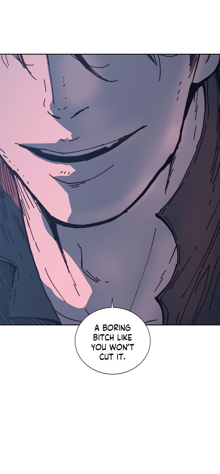 The Desire To Kill [Butcherboy] Chapter 36 – page 70