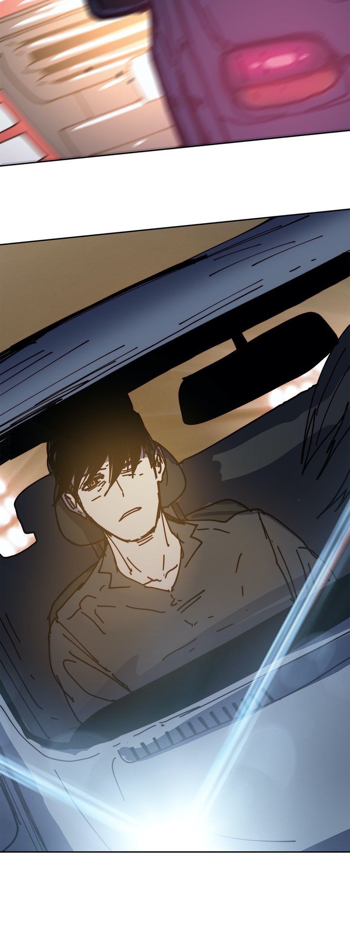 The Desire To Kill [Butcherboy] Chapter 36 – page 74