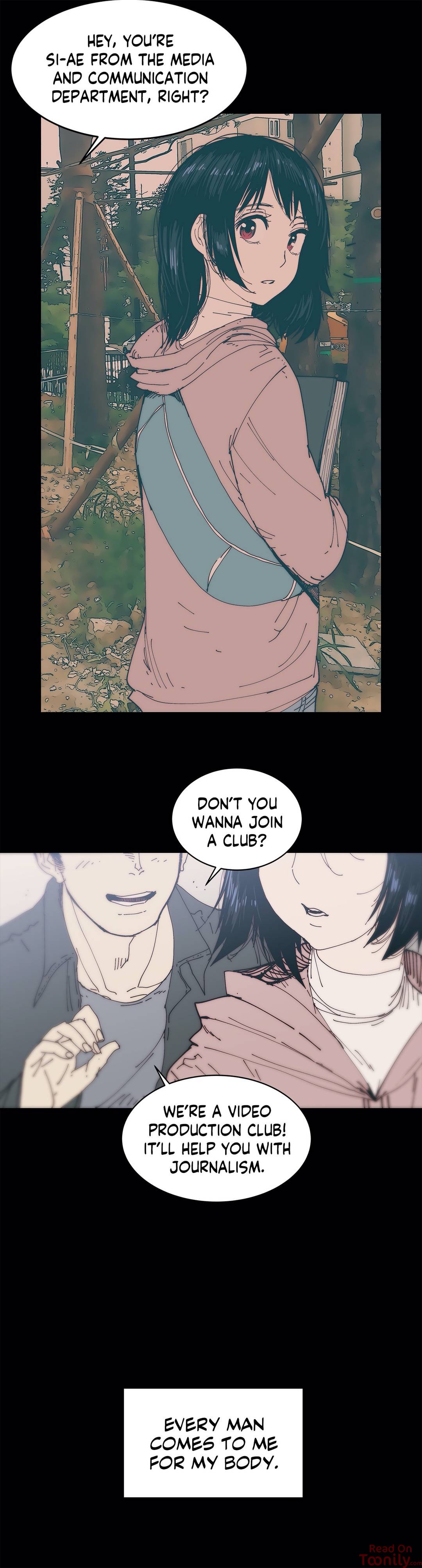 The Desire To Kill [Butcherboy] Chapter 24 – page 10