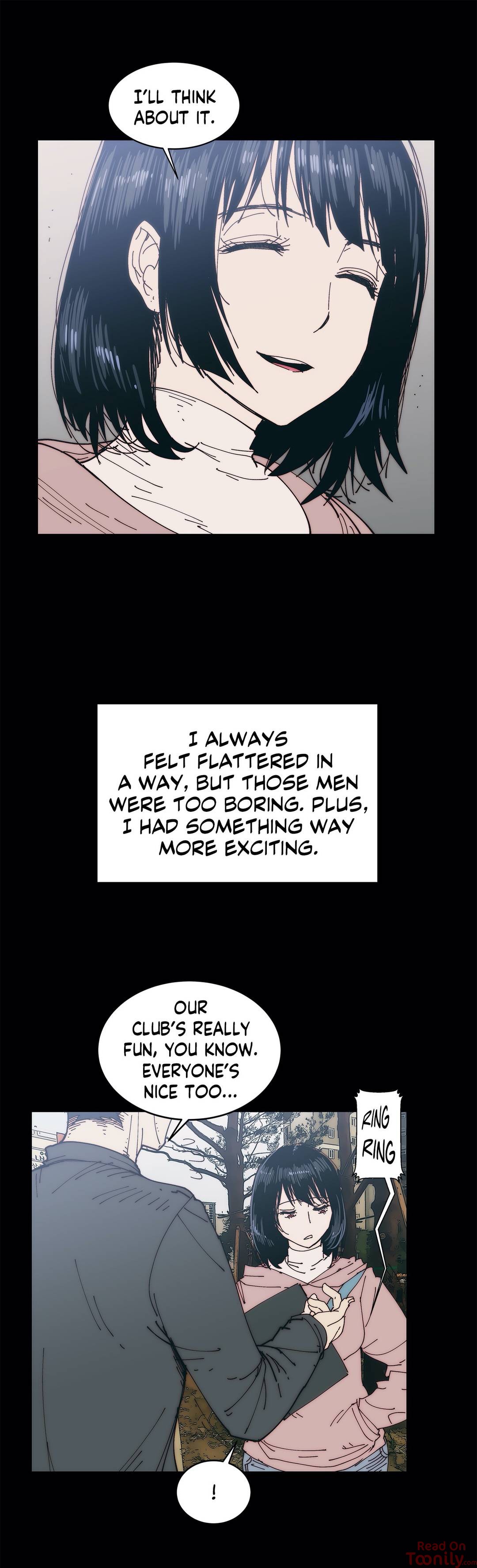 The Desire To Kill [Butcherboy] Chapter 24 – page 11
