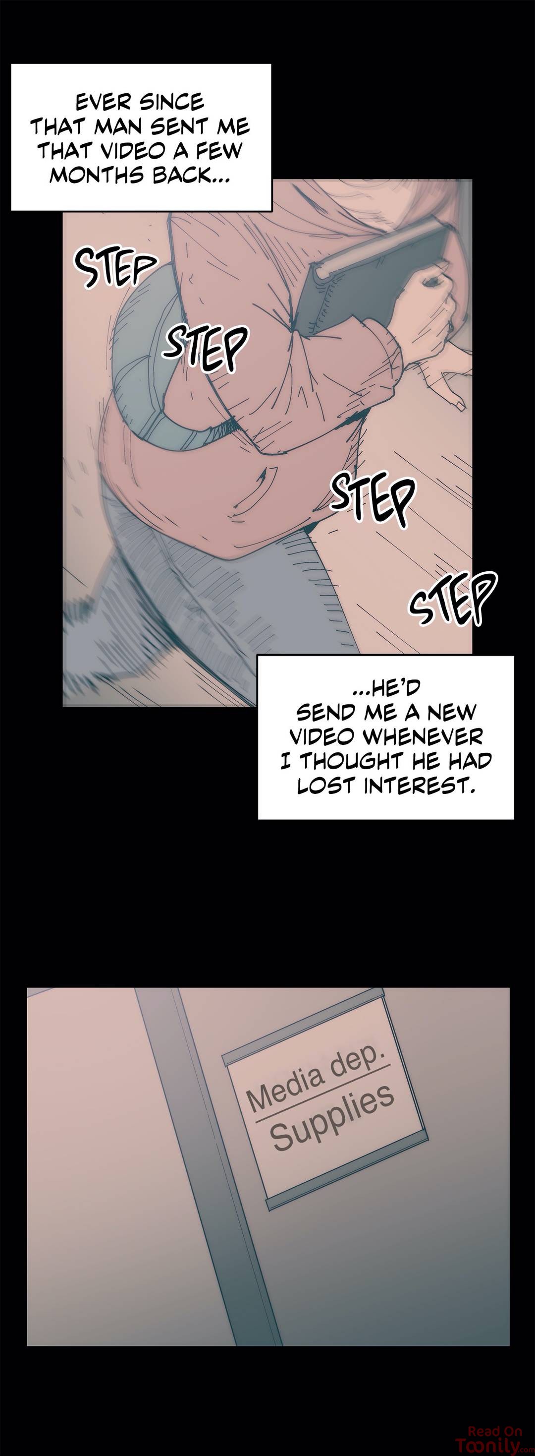 The Desire To Kill [Butcherboy] Chapter 24 – page 13