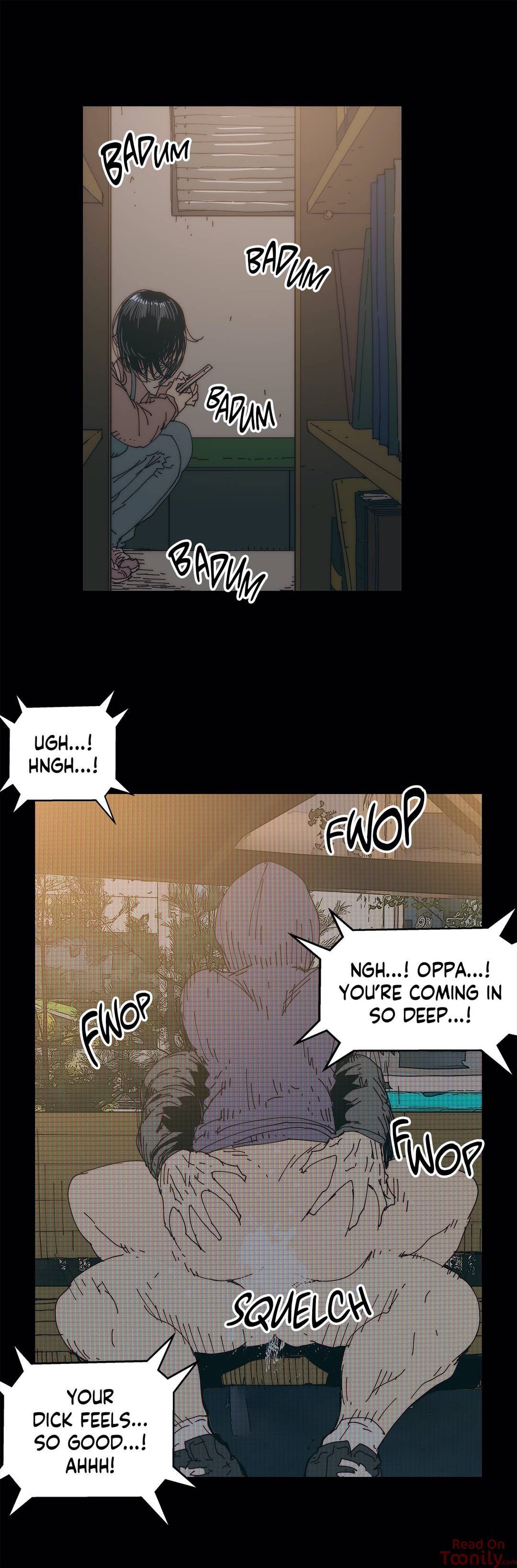 The Desire To Kill [Butcherboy] Chapter 24 – page 14