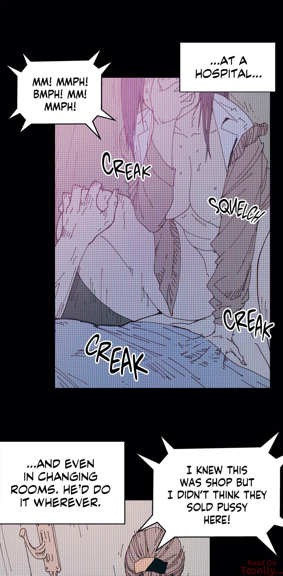 The Desire To Kill [Butcherboy] Chapter 24 – page 16