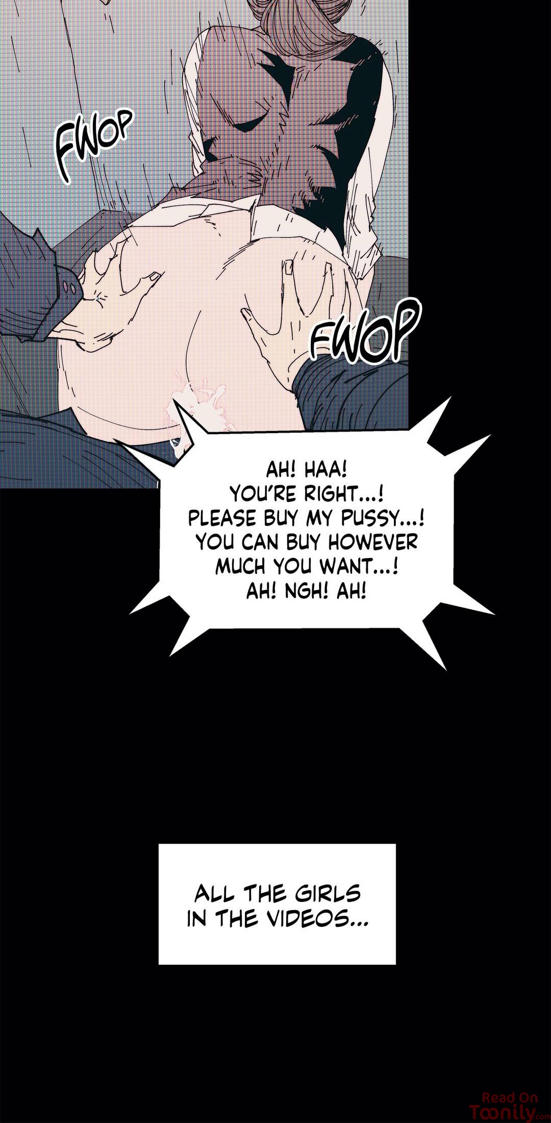 The Desire To Kill [Butcherboy] Chapter 24 – page 17