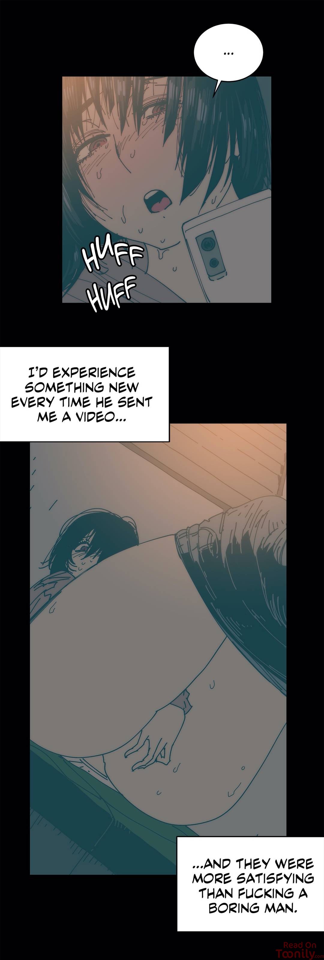 The Desire To Kill [Butcherboy] Chapter 24 – page 24