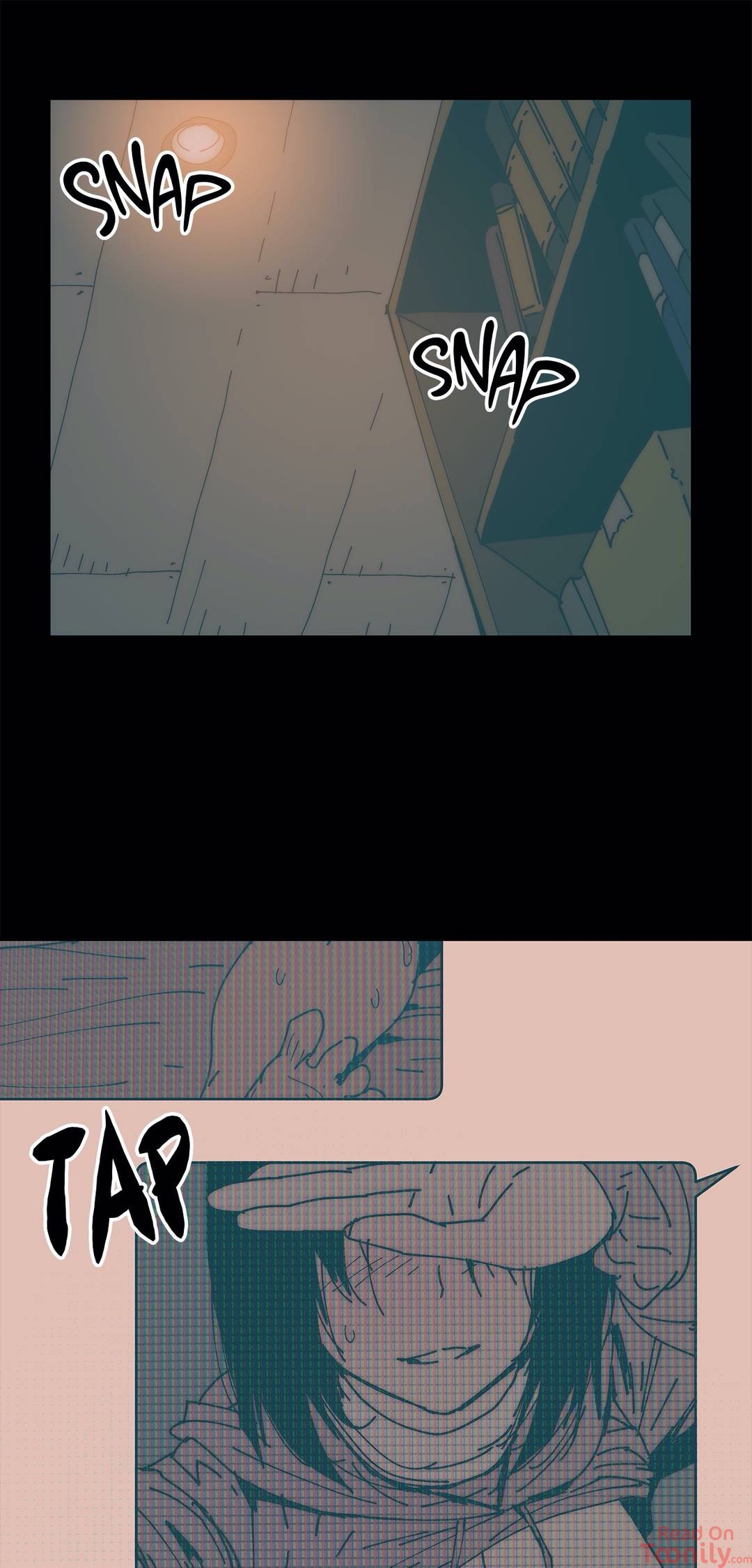 The Desire To Kill [Butcherboy] Chapter 24 – page 27