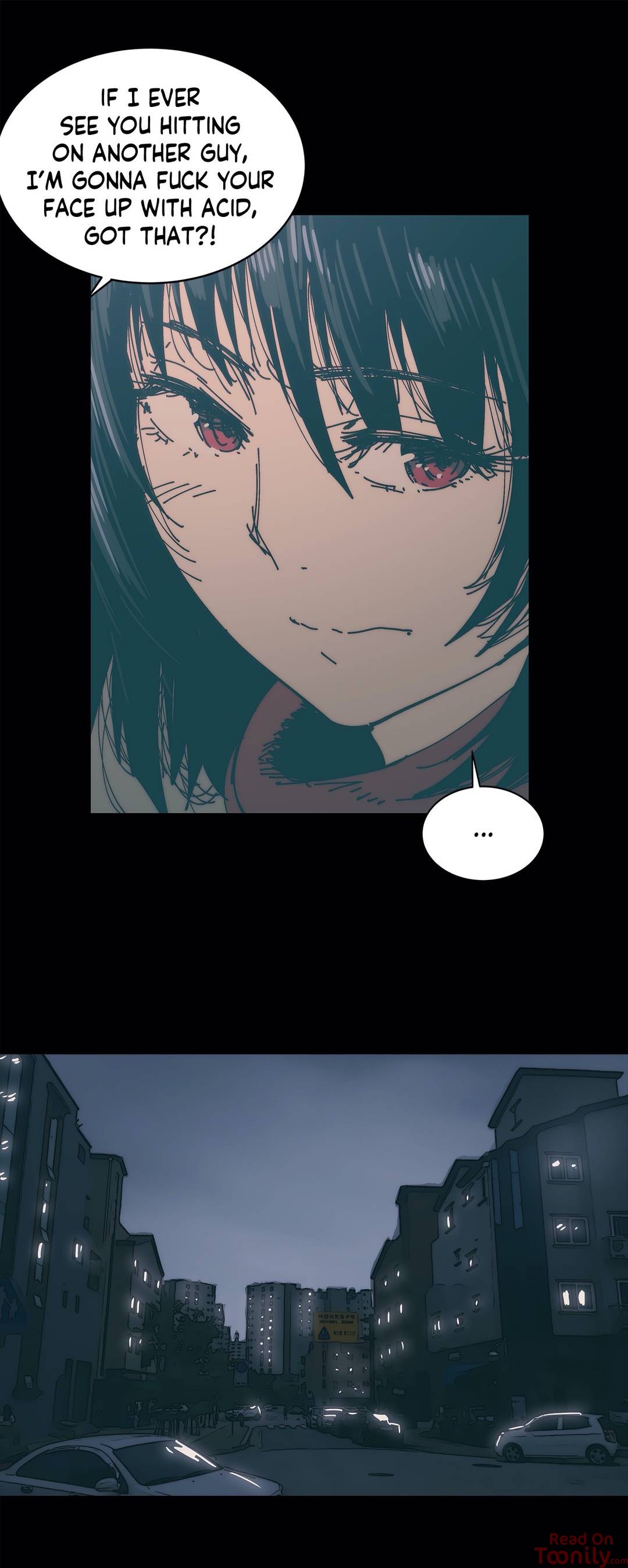 The Desire To Kill [Butcherboy] Chapter 24 – page 32