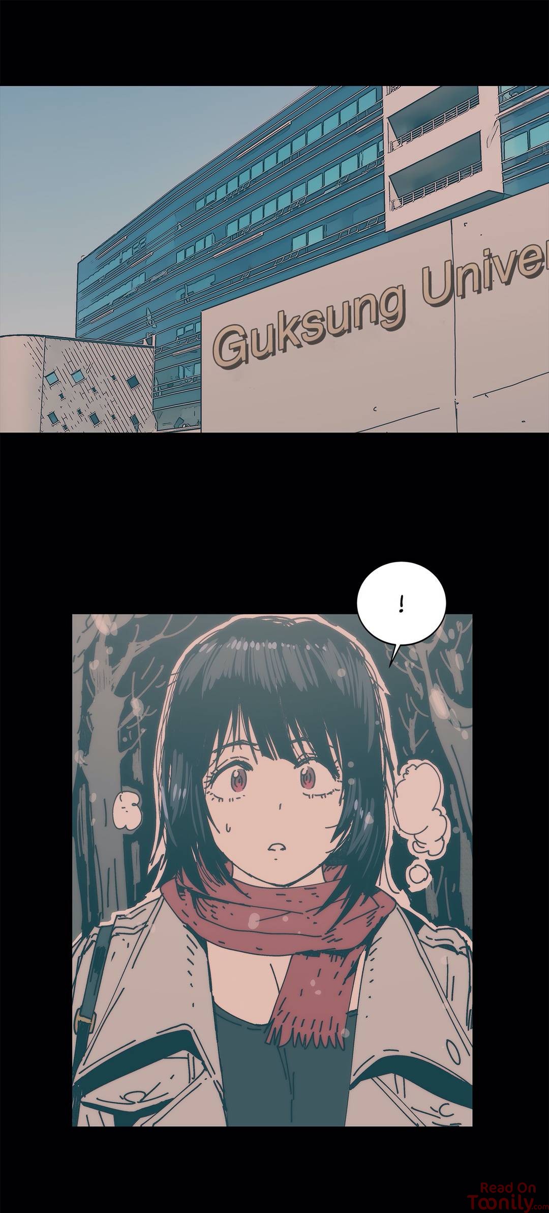 The Desire To Kill [Butcherboy] Chapter 24 – page 37