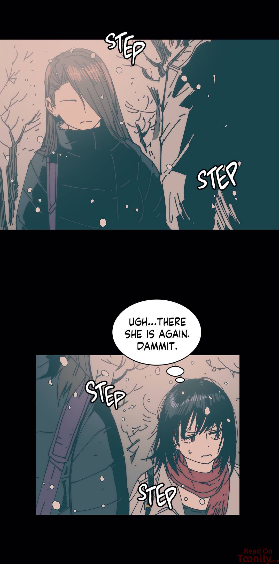 The Desire To Kill [Butcherboy] Chapter 24 – page 38